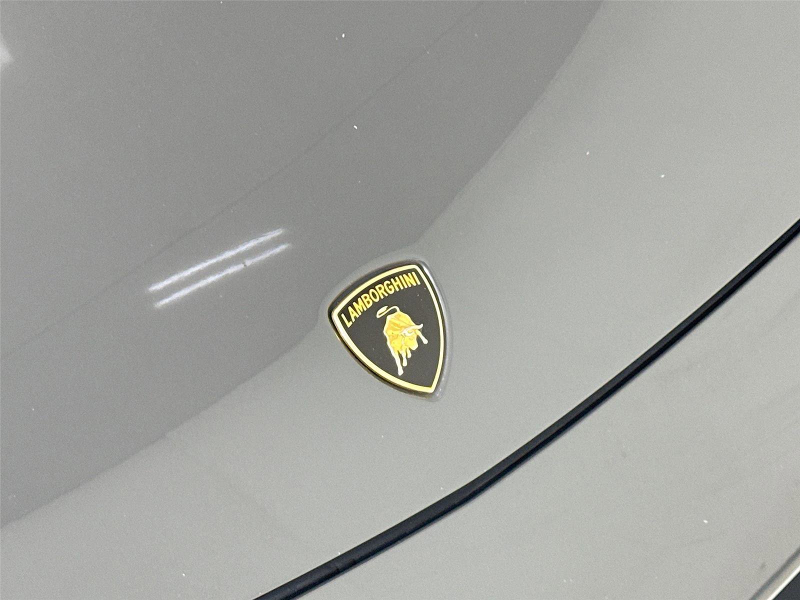 Used 2013 Lamborghini Gallardo LP 560-4 AWD/4WD image 32