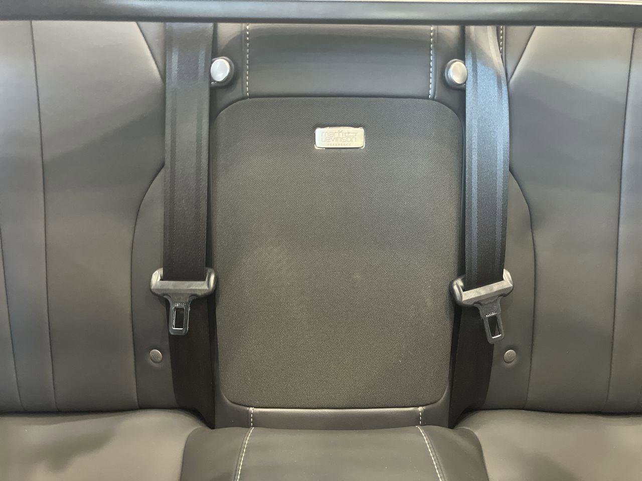 Used 2025 Lexus LC 500 Convertible w/ Touring Package image 29