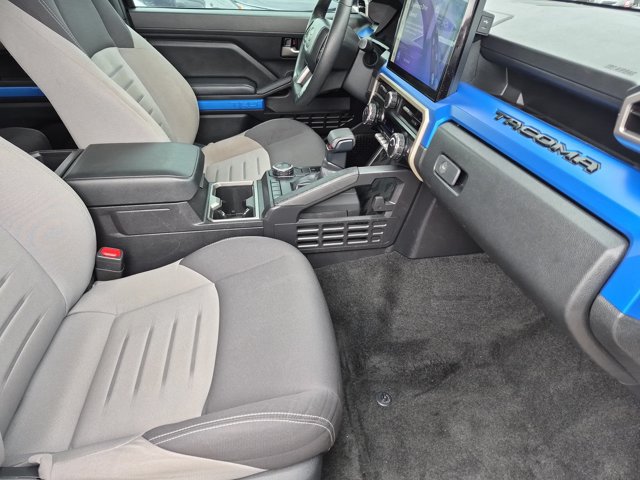 Used 2024 Toyota Tacoma TRD Sport RWD image 19
