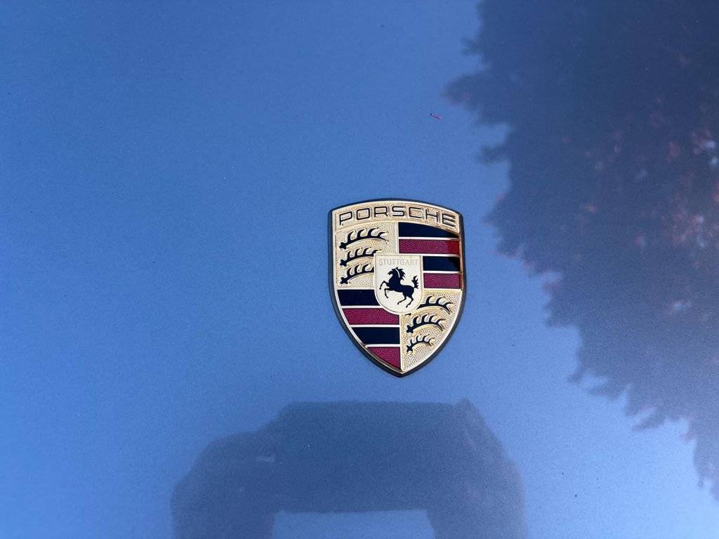 Used 2004 Porsche Boxster S RWD image 21