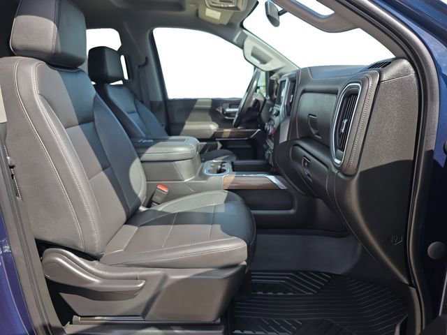 Used 2022 Chevrolet Silverado 2500 LT w/ Texas Edition AWD/4WD image 17
