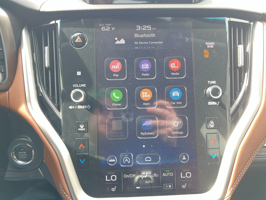 Used 2022 Subaru Outback Touring XT image 13