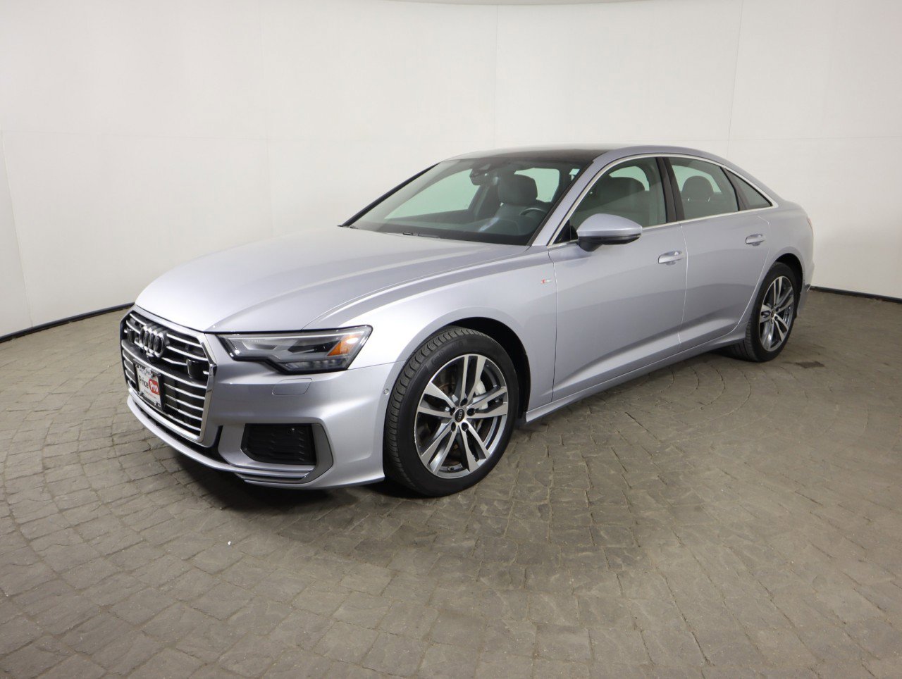 Used 2023 Audi A6 3.0T Premium w/ Convenience Package image 4
