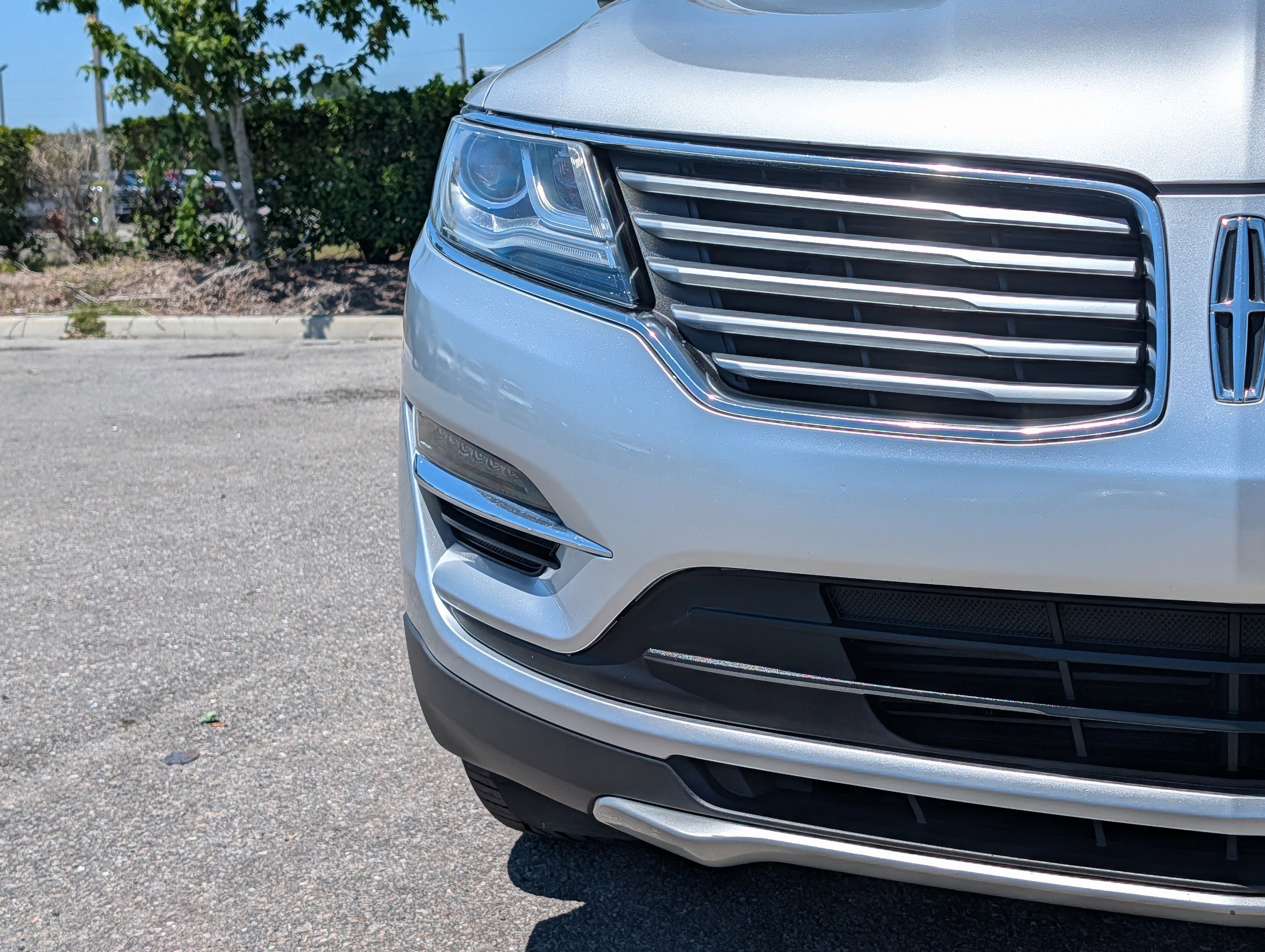 Used 2015 Lincoln MKC AWD w/ Equipment Group 102A Reserve image 9
