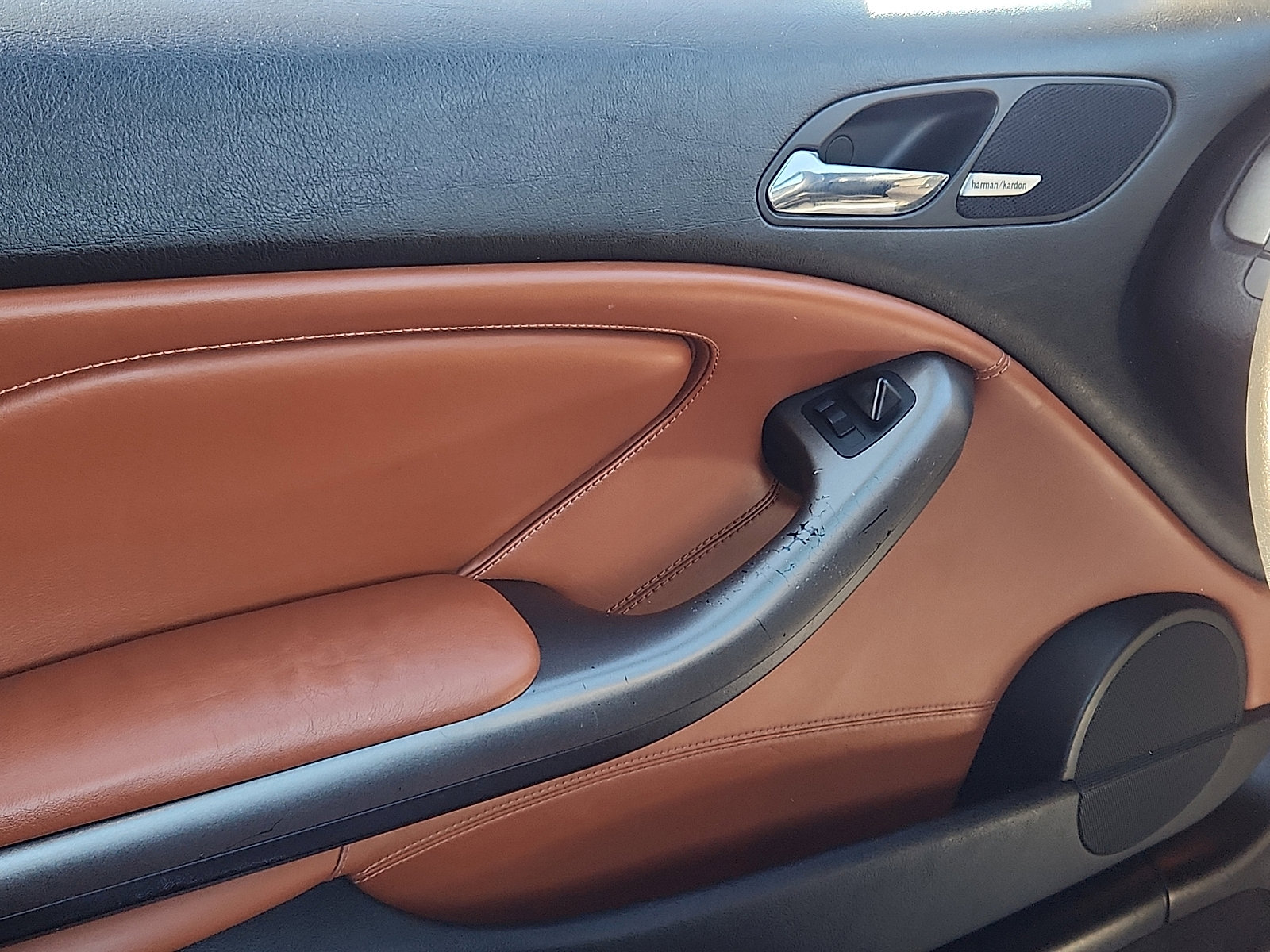 Used 2003 BMW M3 Convertible RWD image 12