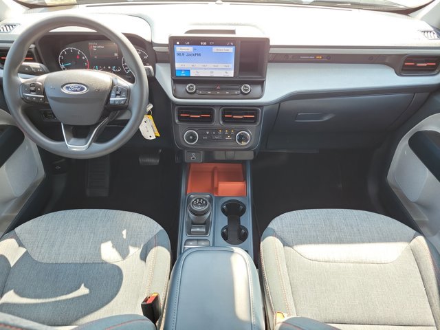 Certified 2022 Ford Maverick XLT w/ Equipment Group 300A Standard AWD/4WD image 17