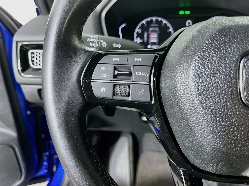 Used 2024 Honda Civic Sport image 15