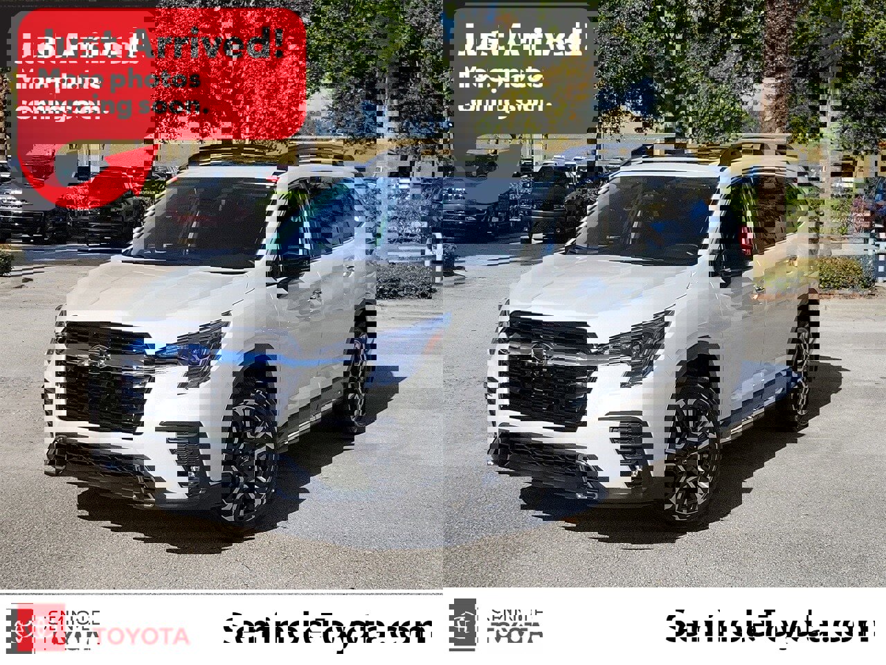 Used 2024 Subaru Ascent Touring w/ Popular Package #2