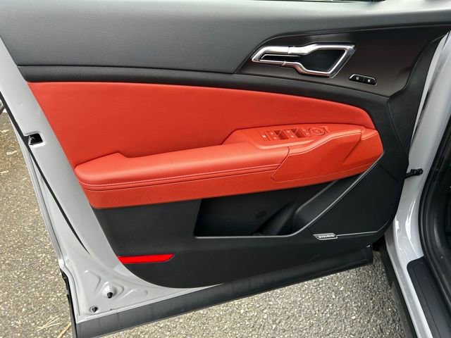 New 2026 Kia Sportage SX Prestige image 13