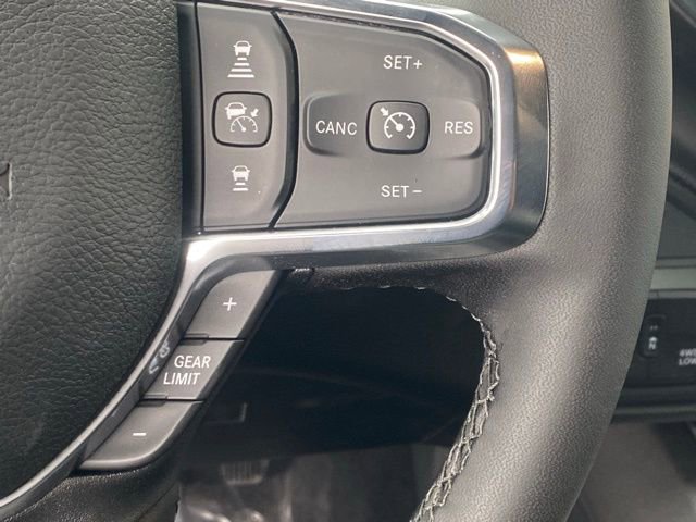 New 2026 RAM 2500 Laramie image 19