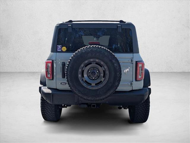 Used 2023 Ford Bronco Everglades image 7