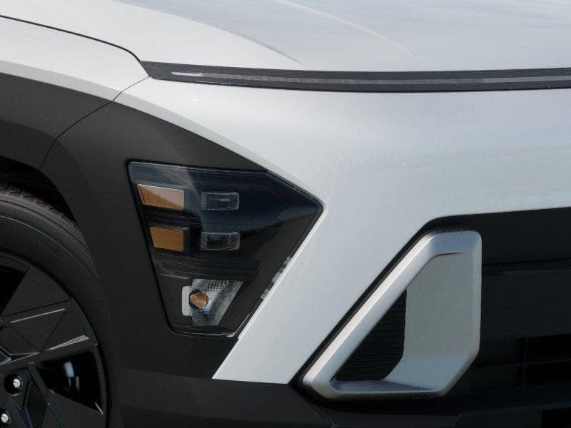 New 2027 Hyundai Kona SEL Sport FWD image 9