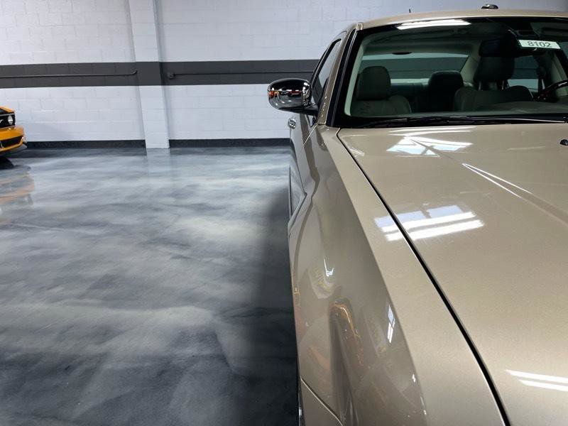 Used 2008 Chrysler 300 C w/ Sound Group II image 7