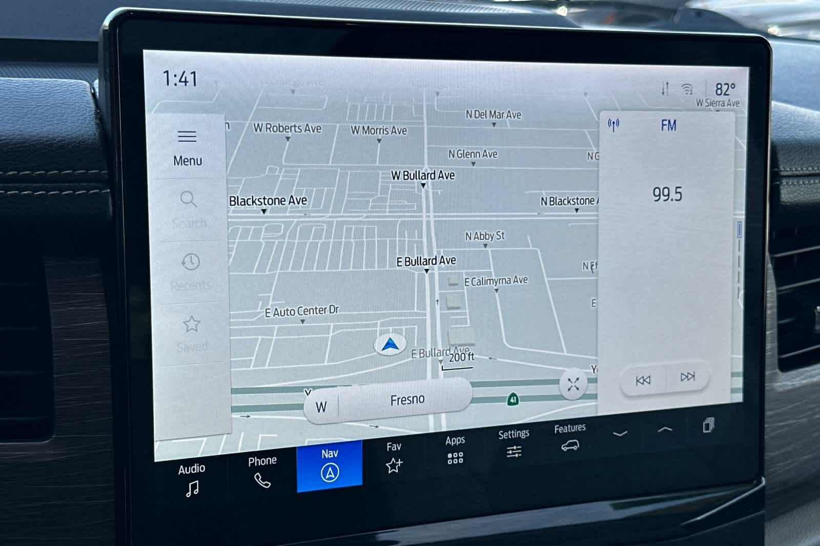 Used 2024 Ford Expedition Max Limited image 21