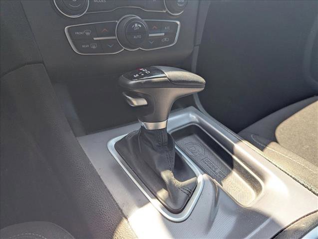 Used 2023 Dodge Charger Scat Pack RWD image 10