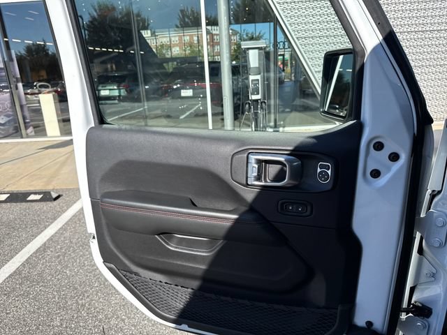 Used 2026 Jeep Wrangler Unlimited Rubicon 392 w/ Quick Order Package 27X Moab AWD/4WD image 22