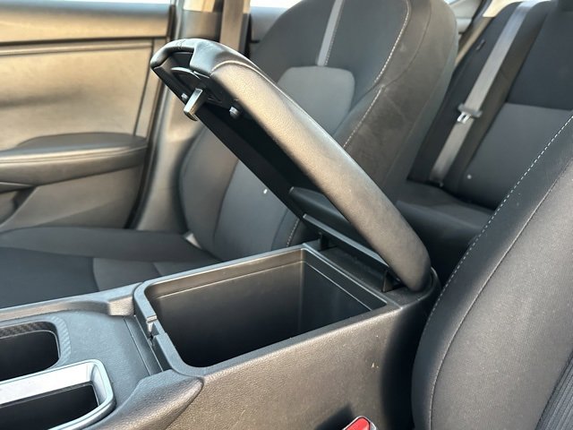 Certified 2023 Nissan Sentra SV image 24