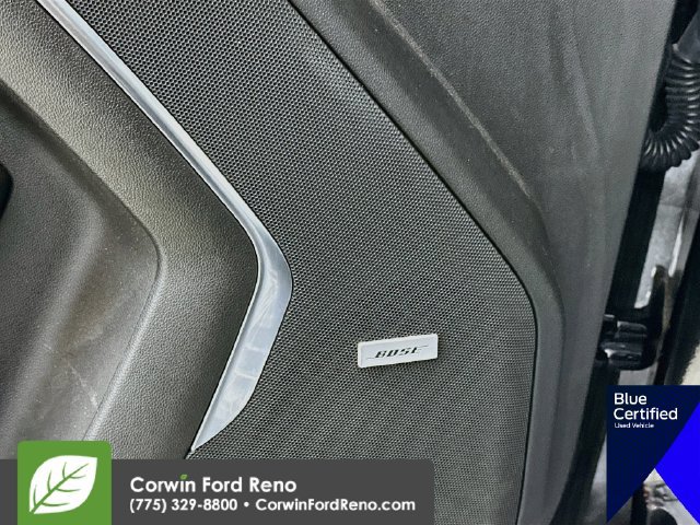 Used 2021 GMC Yukon AT4 w/ AT4 Premium Plus Package AWD/4WD image 23