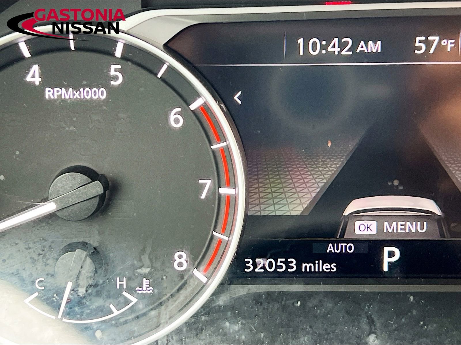 Used 2021 Nissan Rogue SL image 15