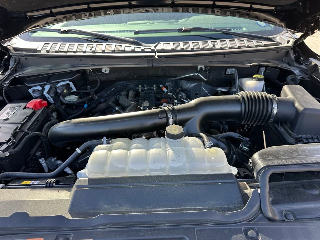 Used 2024 Lincoln Navigator L 4WD image 36