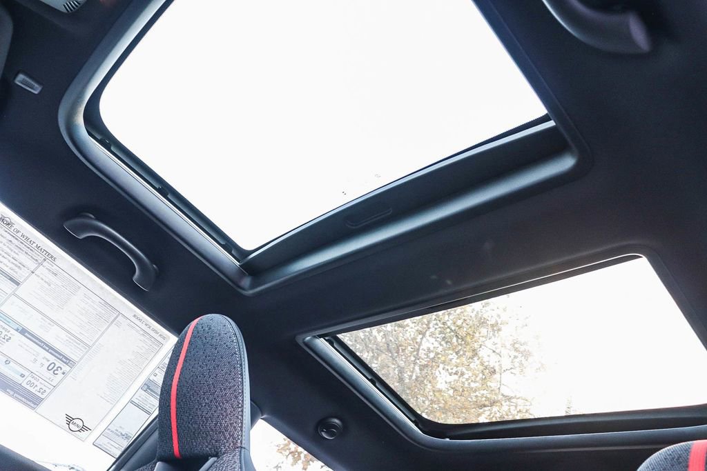 New 2026 MINI Cooper John Cooper Works image 25