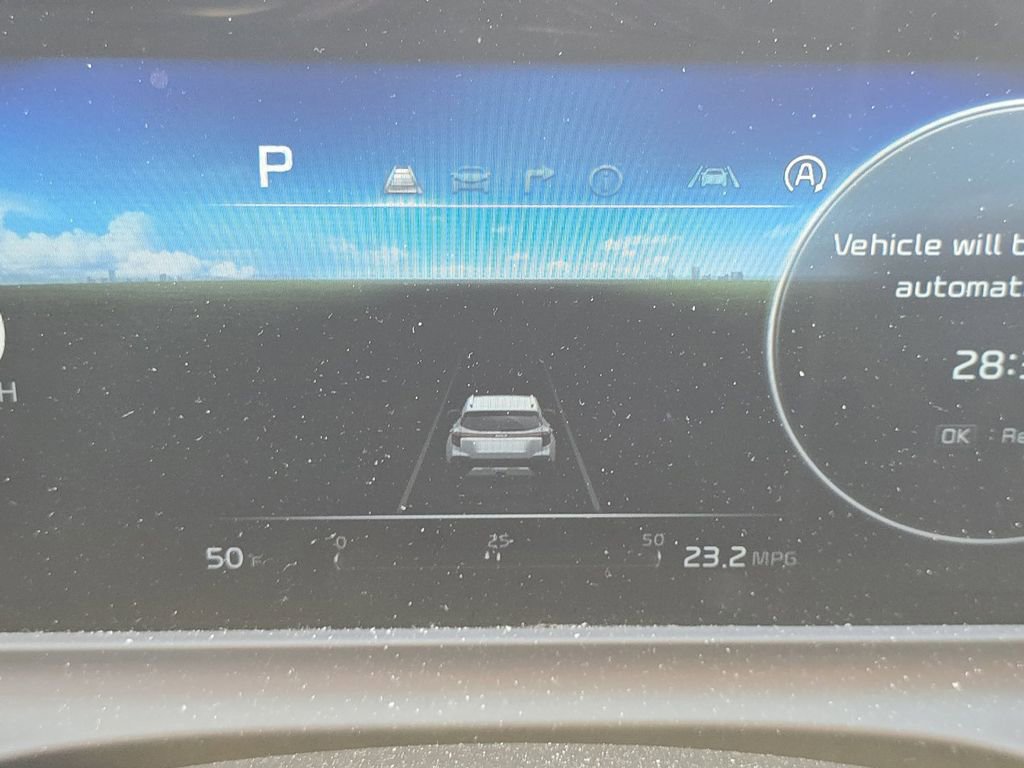 Used 2024 Kia Seltos S image 28