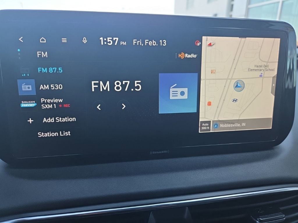 Used 2023 Hyundai Santa Fe SEL image 50