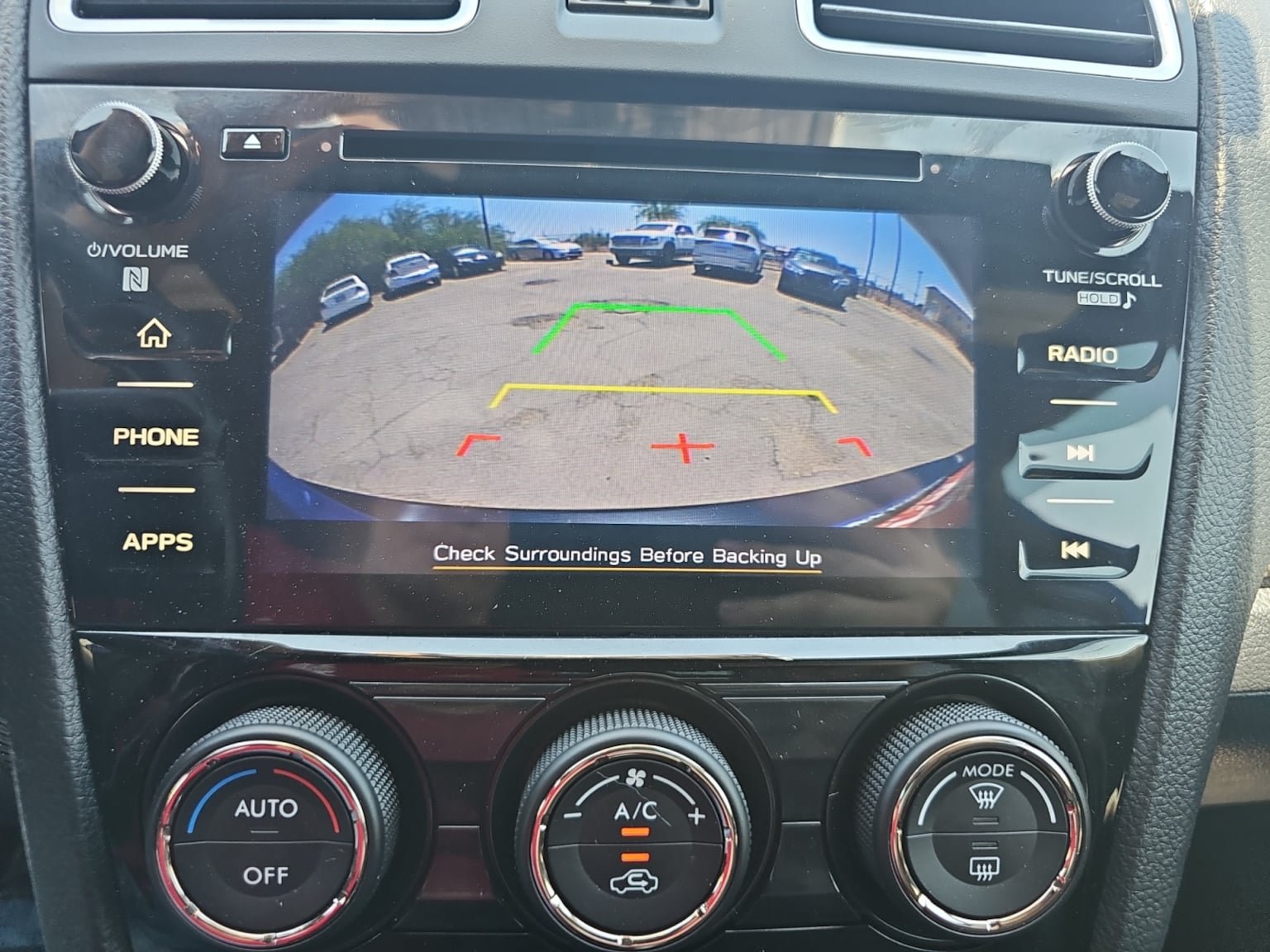 Used 2019 Subaru WRX Limited w/ Popular Package #1 AWD/4WD image 21
