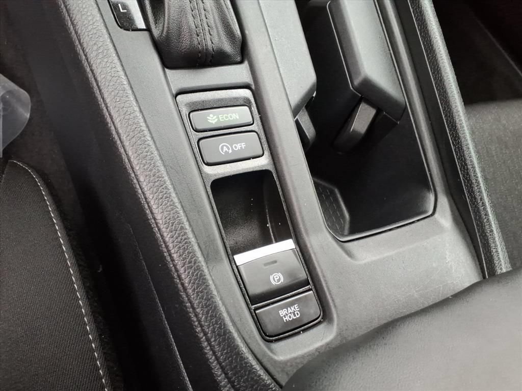 Used 2023 Honda Accord EX image 18
