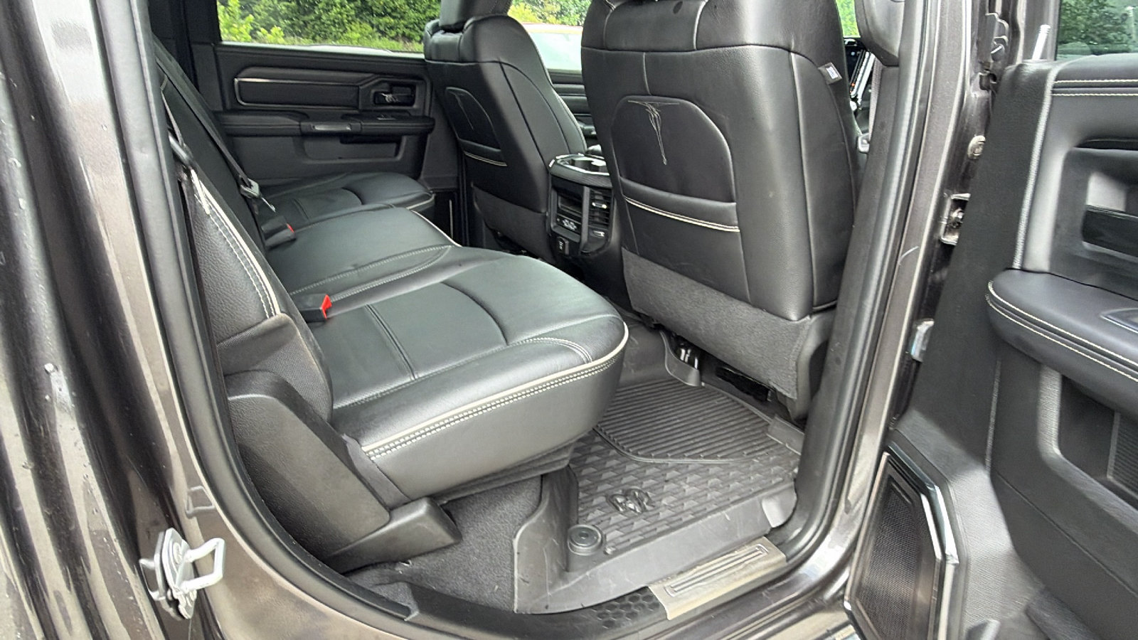 Certified 2024 RAM 3500 Limited AWD/4WD image 22