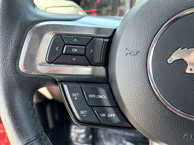 Used 2015 Ford Mustang GT Premium RWD image 8
