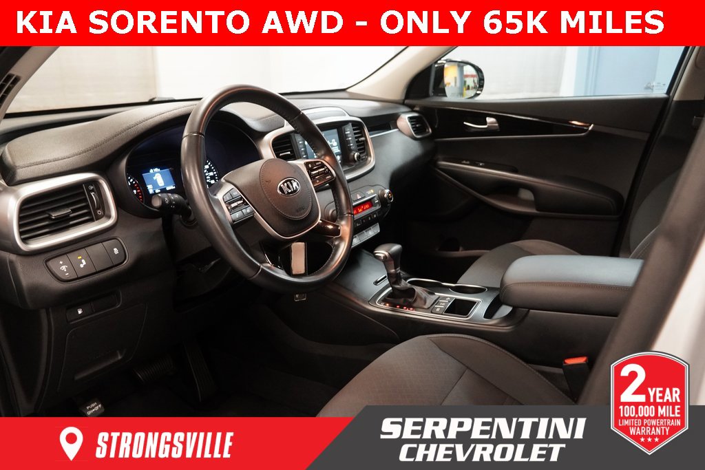 Used 2019 Kia Sorento S image 6