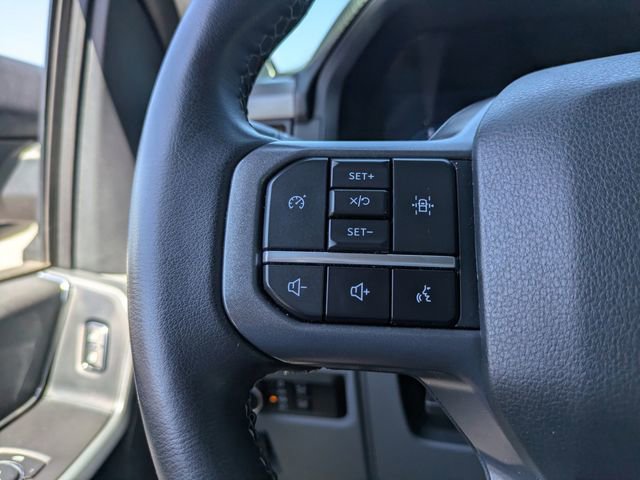 Used 2024 Ford F150 XLT w/ Mobile Office Package AWD/4WD image 31