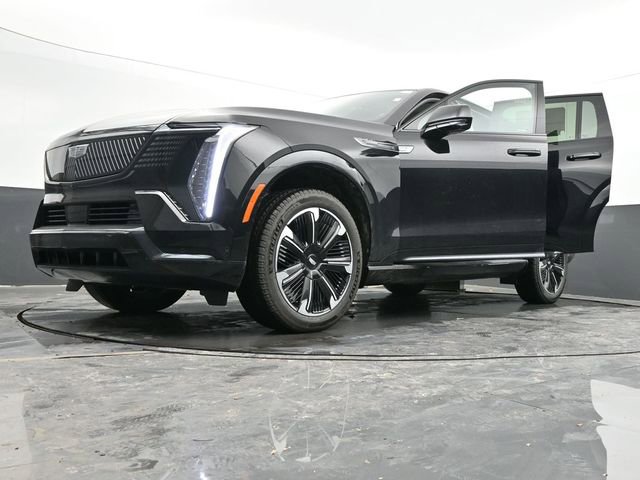 New 2025 Cadillac Escalade IQ Sport 2 image 67