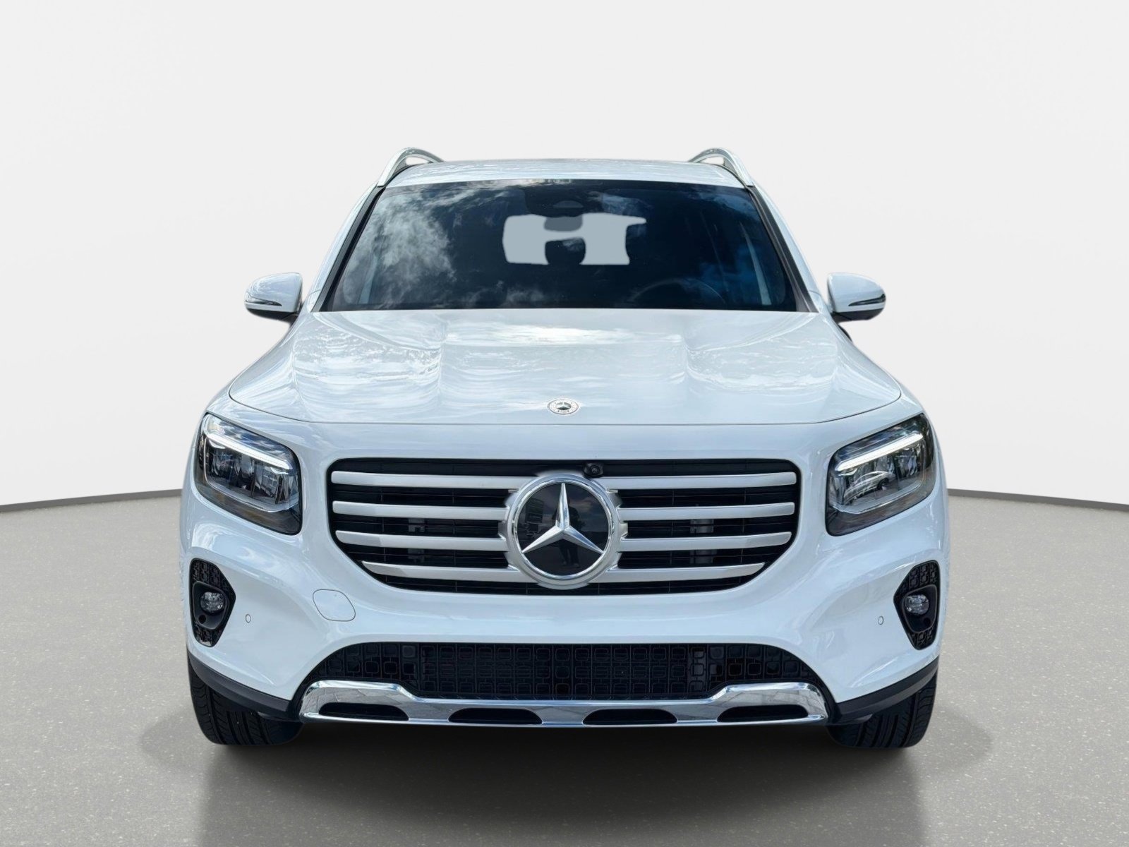 Used 2026 Mercedes-Benz GLB 250 4MATIC image 8