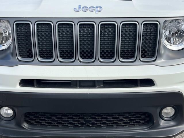 Certified 2022 Jeep Renegade Limited w/ Sun, Sound & Wheels Group AWD/4WD image 38