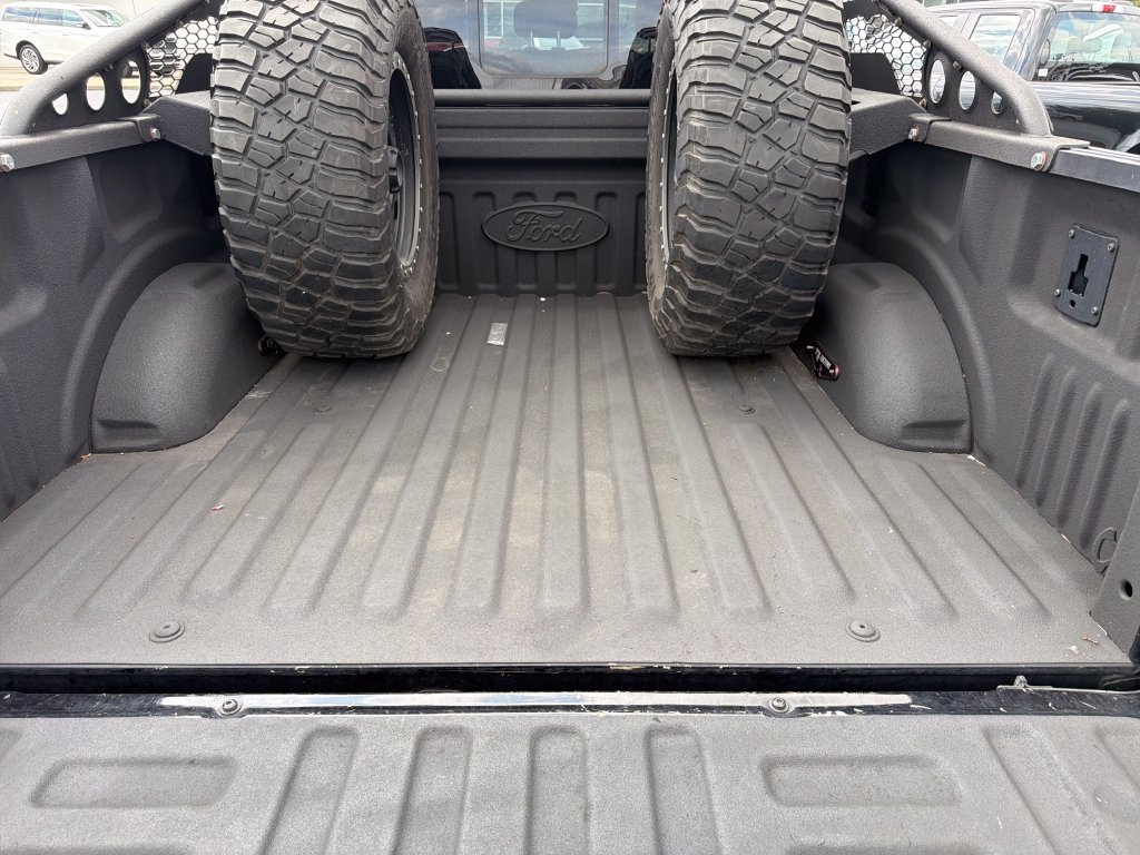 Used 2017 Ford F150 Raptor w/ Equipment Group 802A Luxury AWD/4WD image 9
