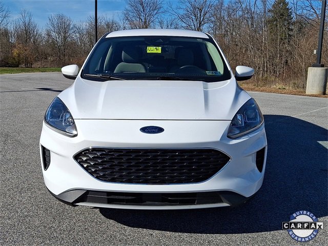 Used 2020 Ford Escape SE image 6