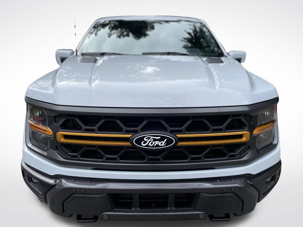 Used 2025 Ford F150 Tremor w/ Equipment Group 402A High AWD/4WD image 8