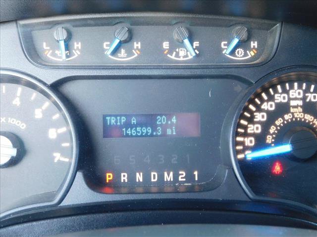 Used 2013 Ford F150 XL w/ XL Plus Pkg AWD/4WD image 16