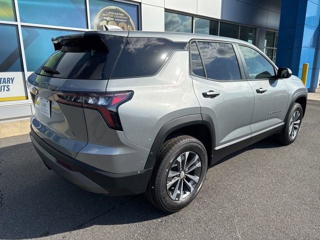 New 2026 Chevrolet Equinox LT w/ Convenience Package II image 6