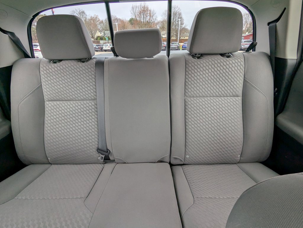 Used 2023 Toyota Tacoma SR5 image 18