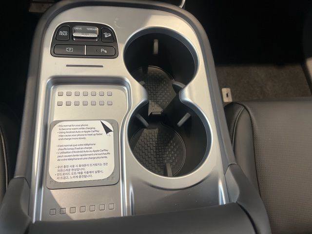 New 2026 Hyundai Ioniq 9 SEL AWD/4WD image 15