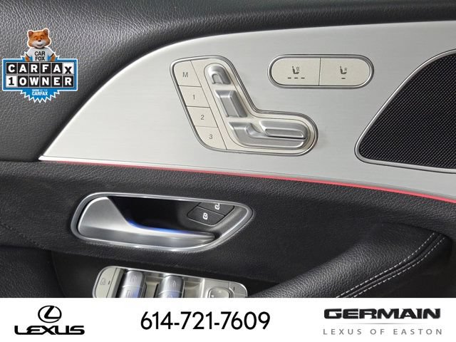 Used 2024 Mercedes-Benz GLE 350 4MATIC image 29
