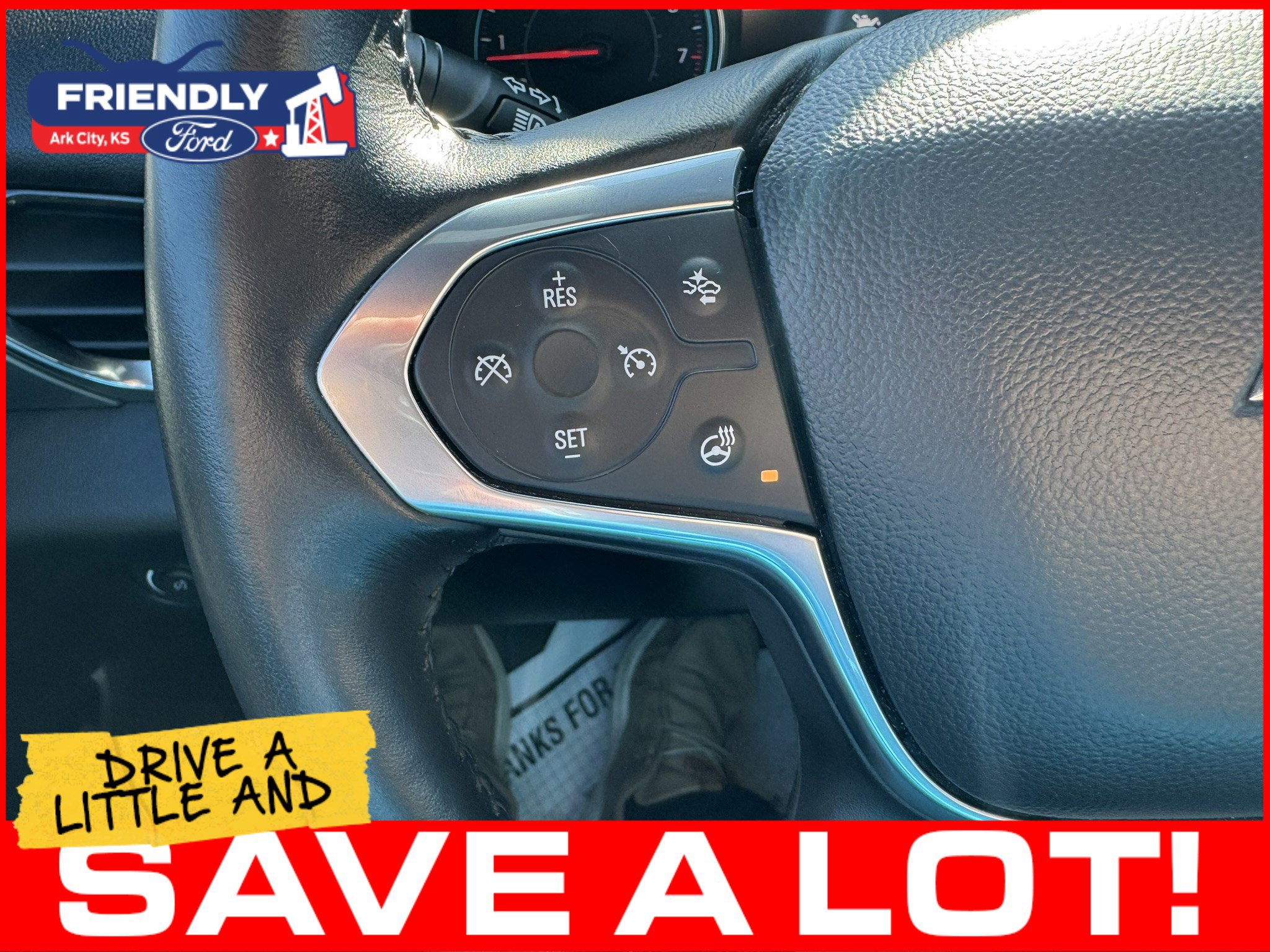 Used 2022 Chevrolet Traverse LT AWD/4WD image 29