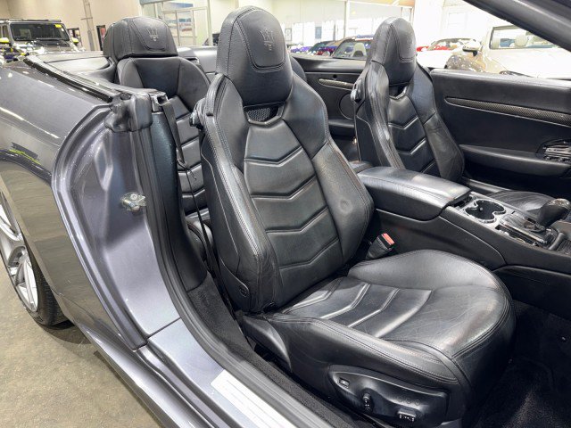 Used 2014 Maserati GranTurismo MC RWD image 56
