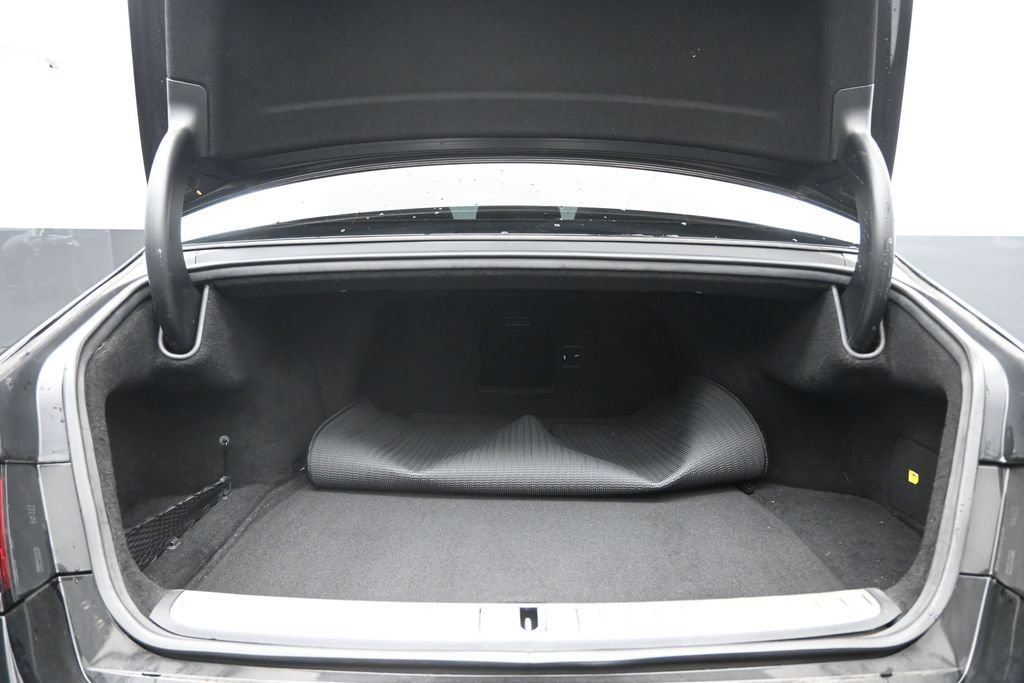 Used 2023 Genesis G90 3.5T AWD/4WD image 26