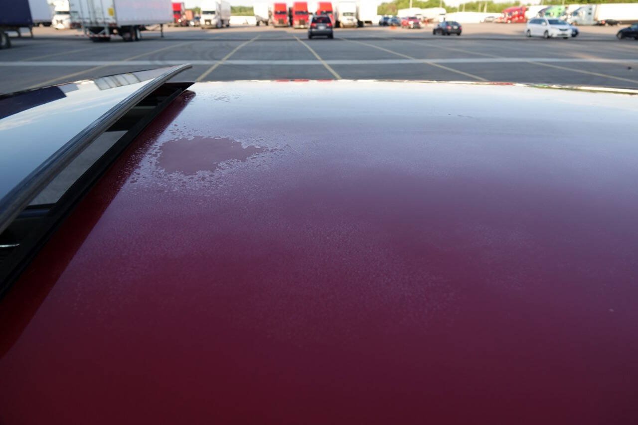 Used 2006 Dodge Magnum R/T w/ Convenience Group II RWD image 82
