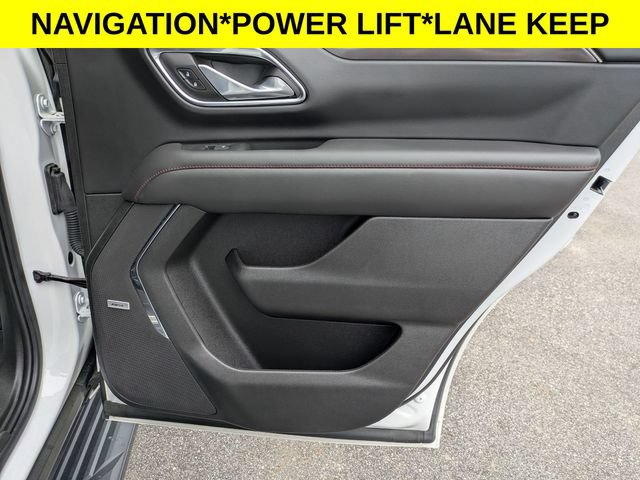 Used 2023 Chevrolet Tahoe RST AWD/4WD image 35