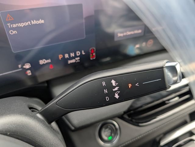 New 2026 Buick Enclave Sport Touring w/ Power Package image 21